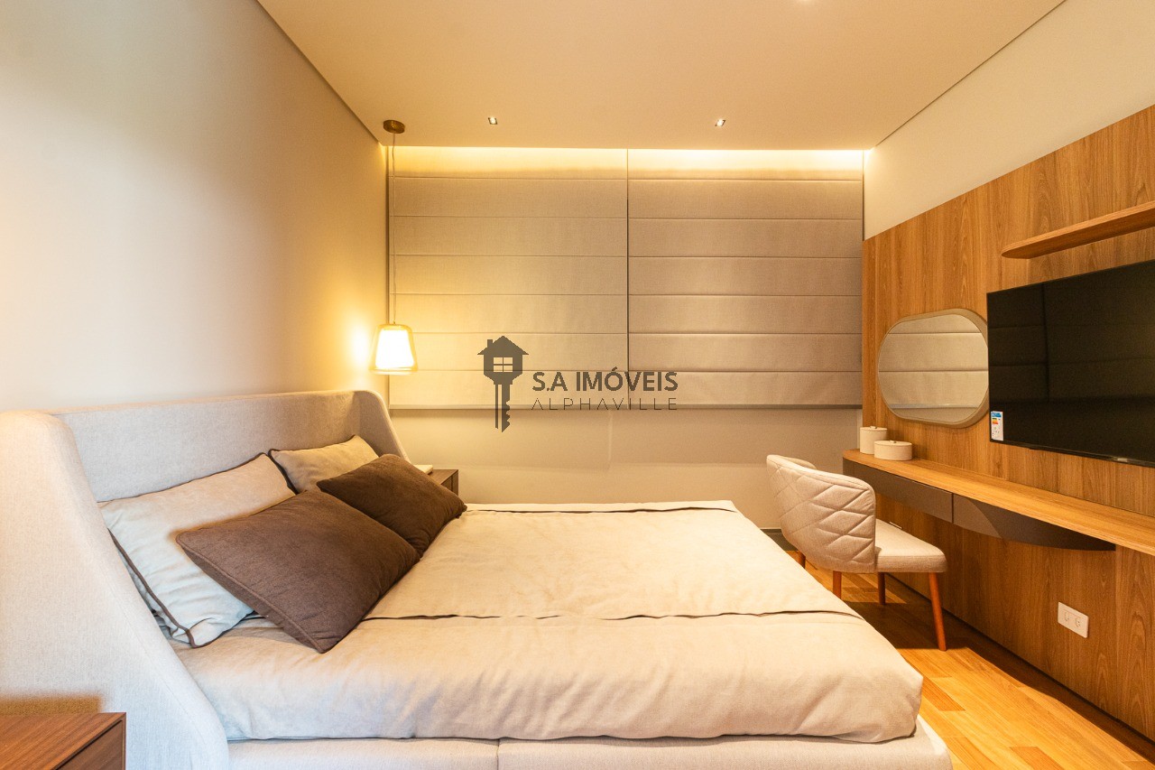 Casa de Condomínio, 4 quartos - Foto 45
