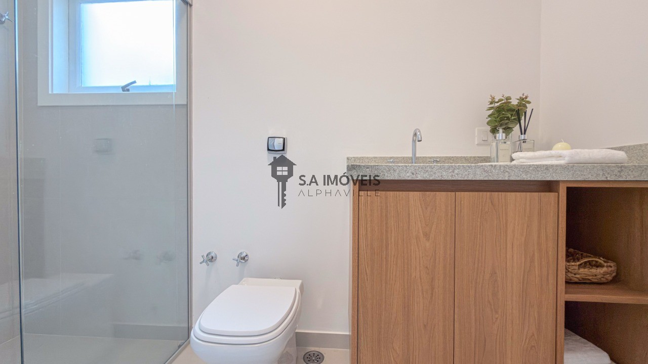 Casa, 4 quartos, 336 m² - Foto 20