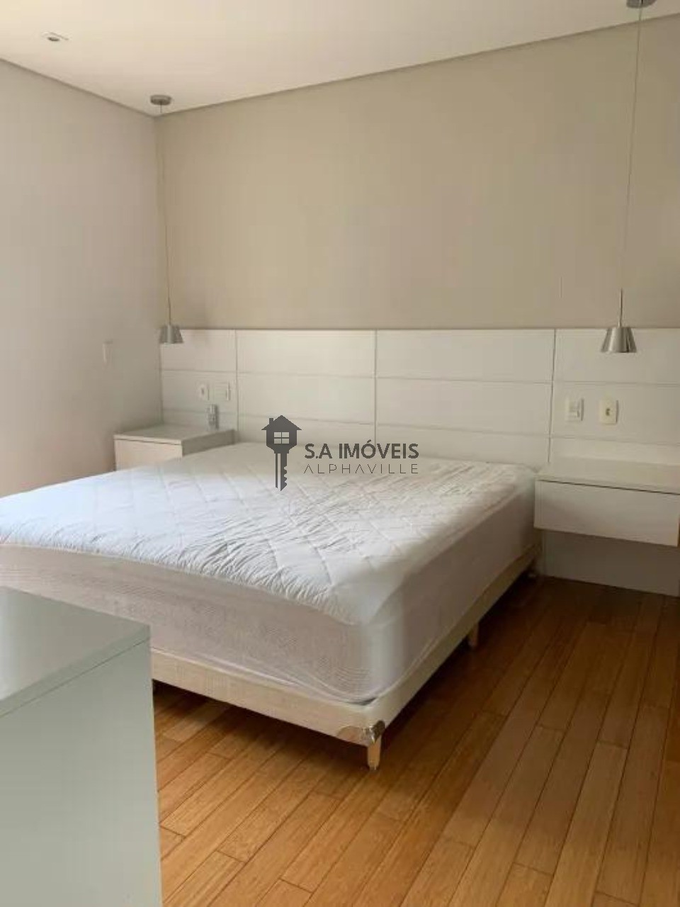 Apartamento, 3 quartos, 201 m² - Foto 7