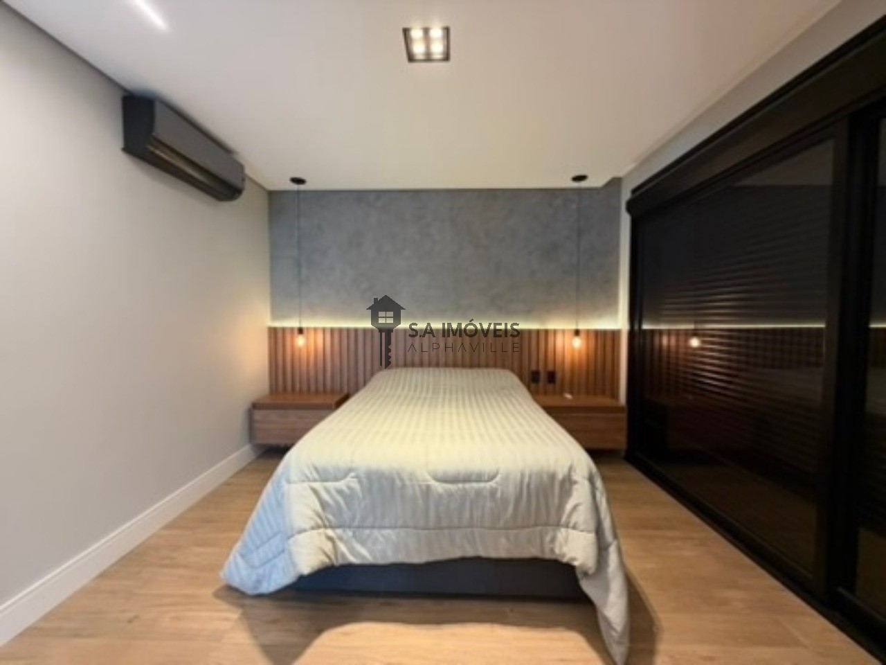 Casa de Condomínio, 4 quartos - Foto 36