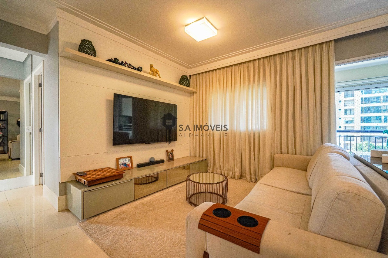 Apartamento, 2 quartos, 110 m² - Foto 11