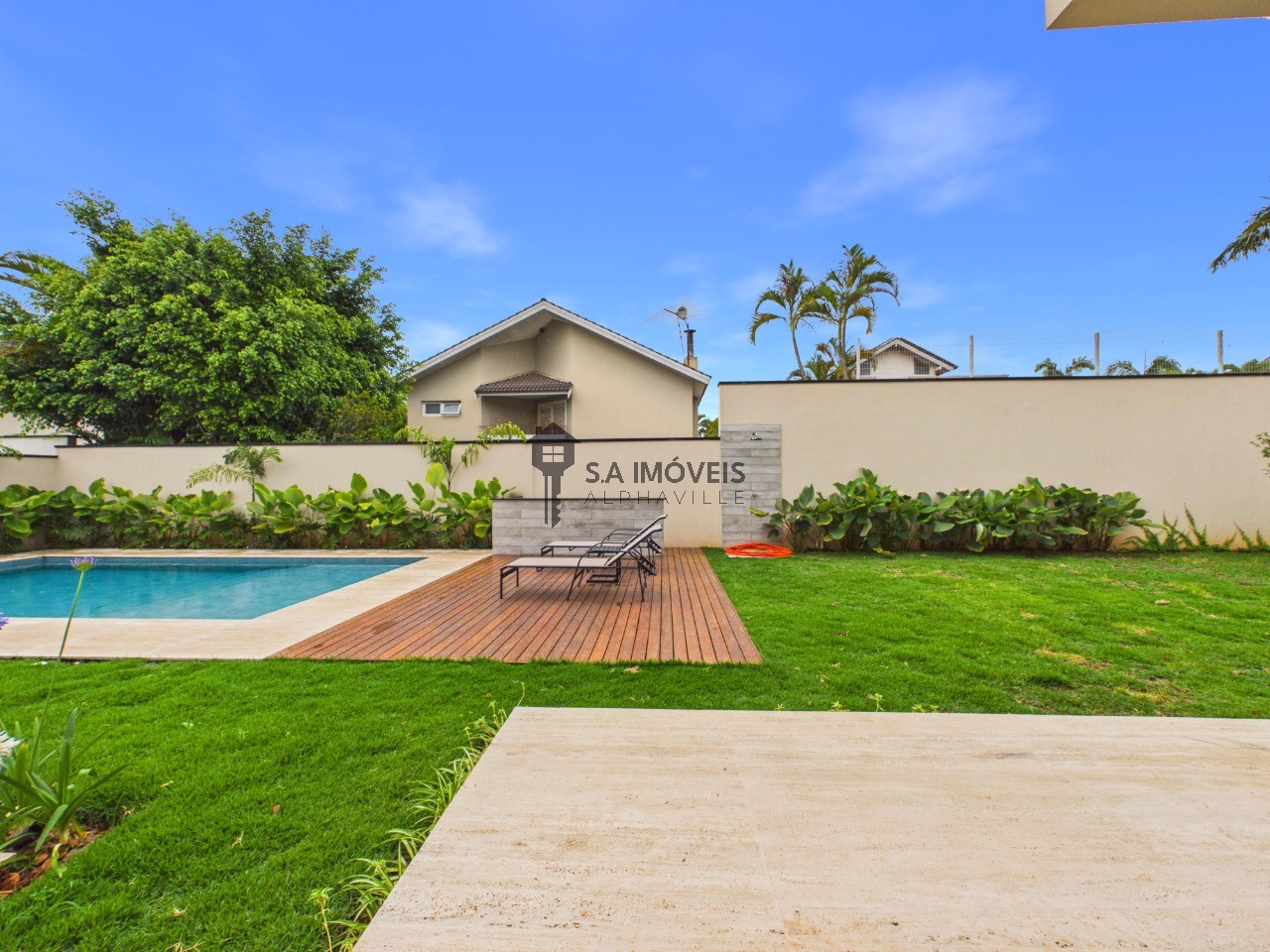 Casa, 5 quartos, 700 m² - Foto 16