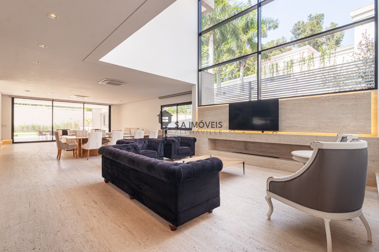 Casa de Condomínio, 5 quartos - Foto 60