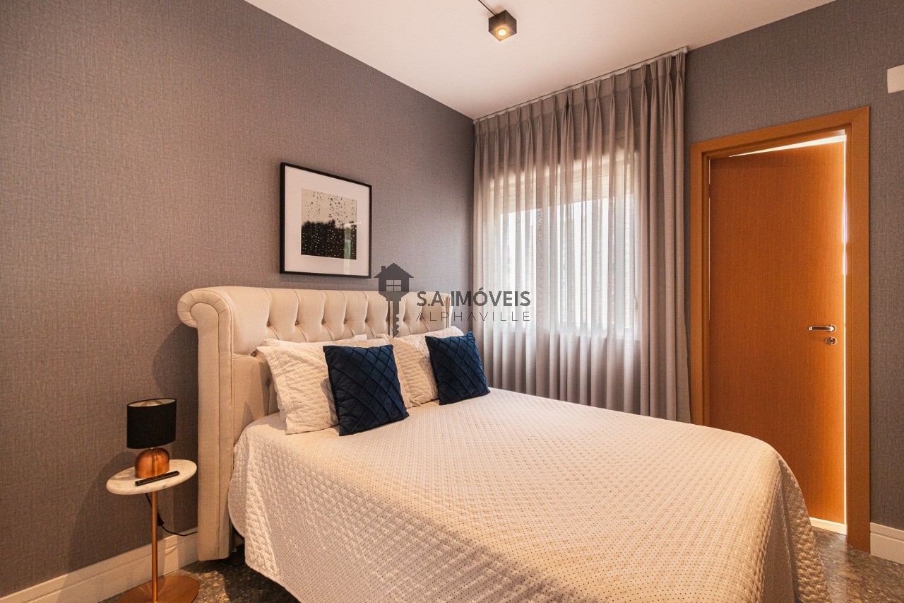 Apartamento, 3 quartos, 175 m² - Foto 18