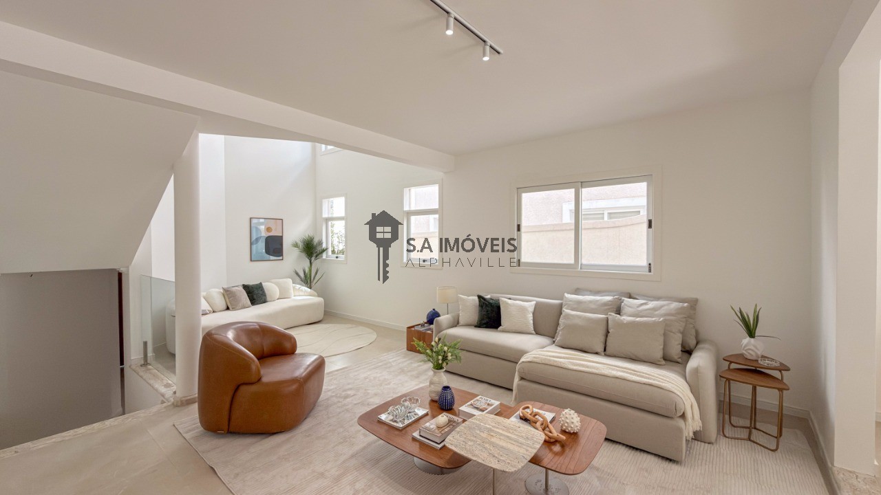 Casa, 4 quartos, 336 m² - Foto 6