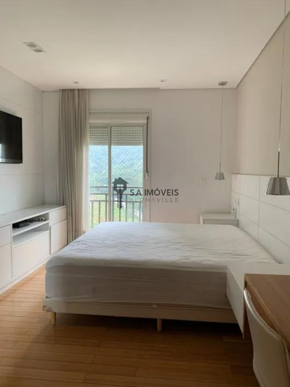 Apartamento, 3 quartos, 201 m² - Foto 8