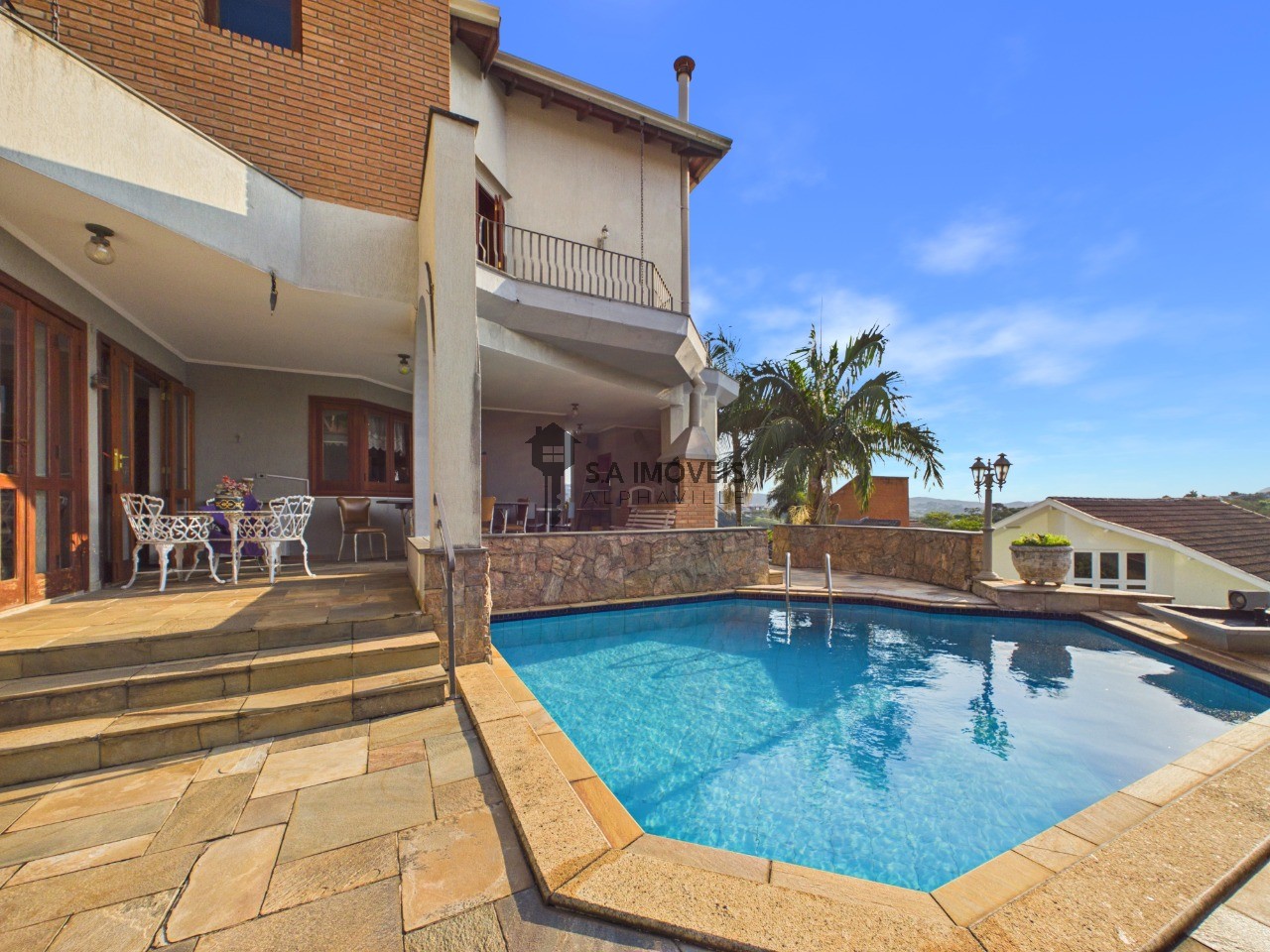 Casa, 4 quartos, 480 m² - Foto 33