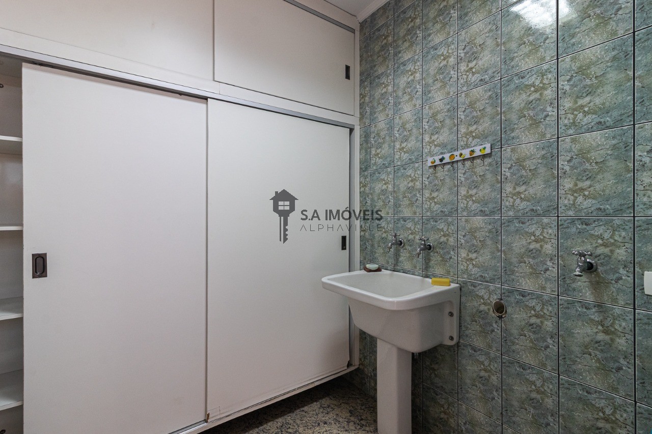 Casa, 4 quartos, 348 m² - Foto 29