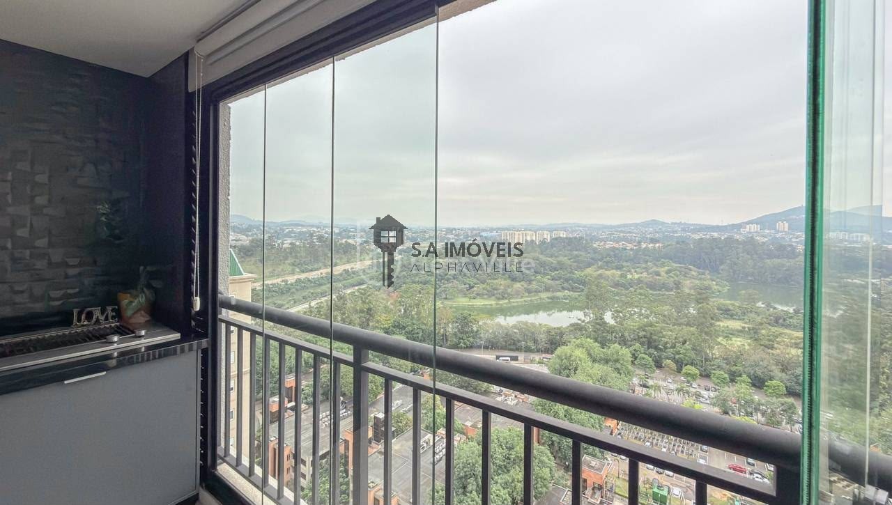 Apartamento, 1 quarto, 63 m² - Foto 9