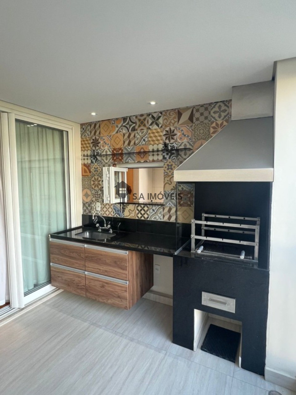 Apartamento, 3 quartos, 96 m² - Foto 6