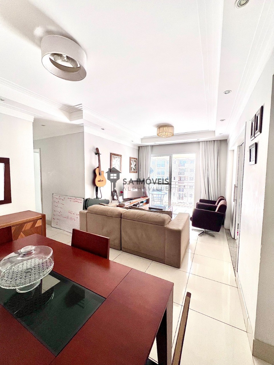 Apartamento, 3 quartos, 86 m² - Foto 5