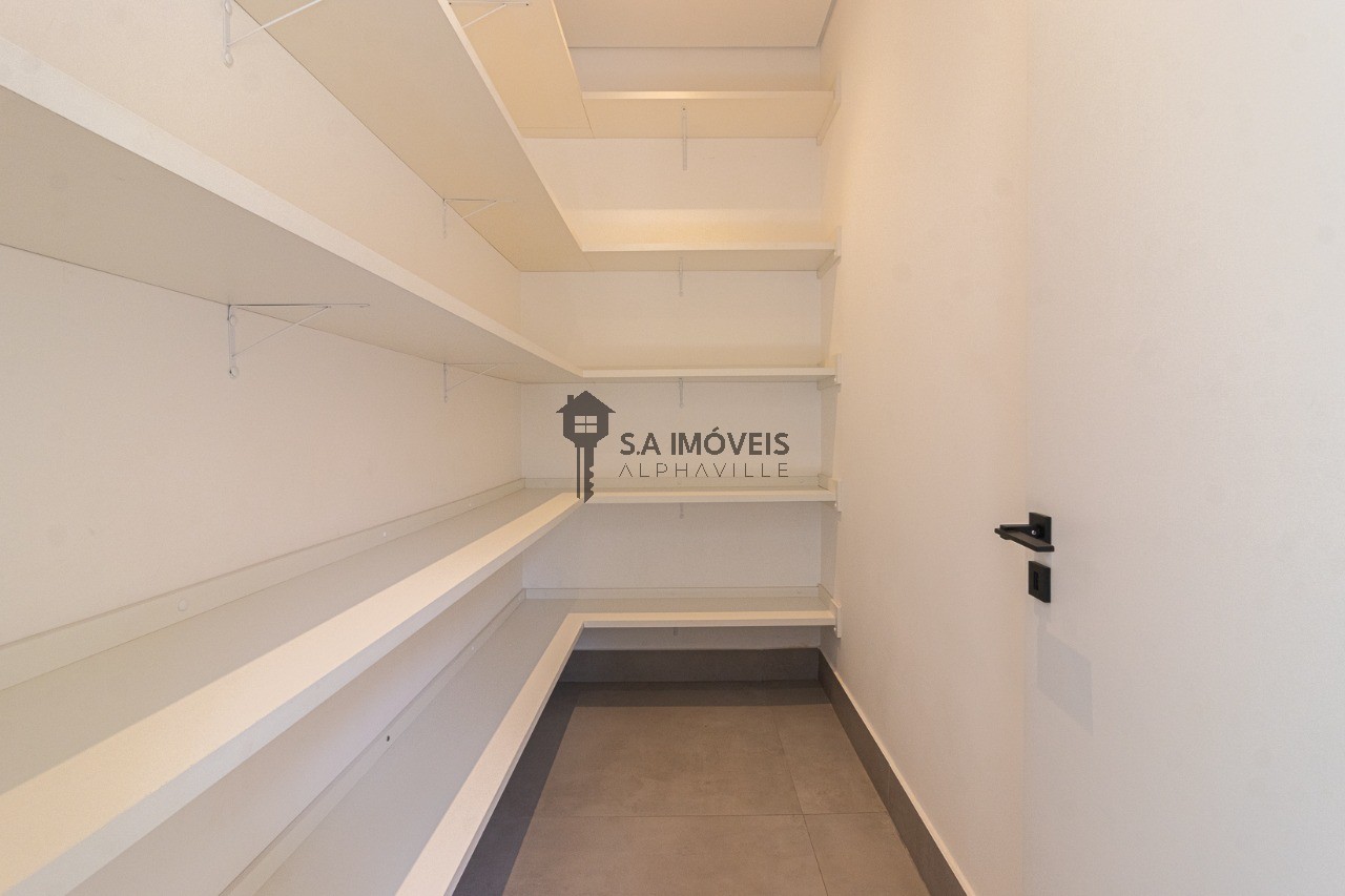 Casa de Condomínio, 5 quartos - Foto 20