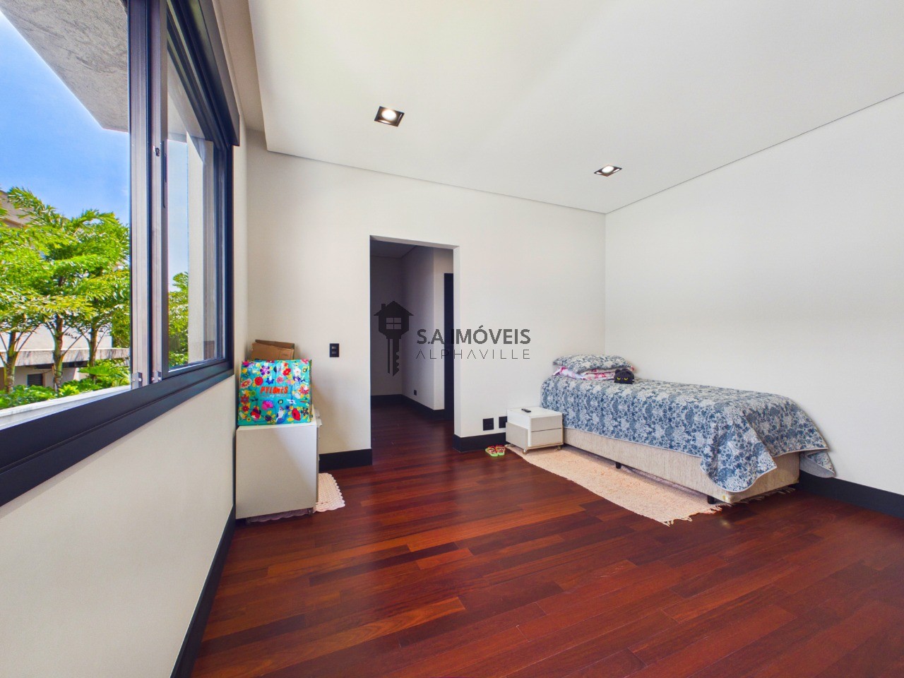 Casa, 4 quartos, 566 m² - Foto 24