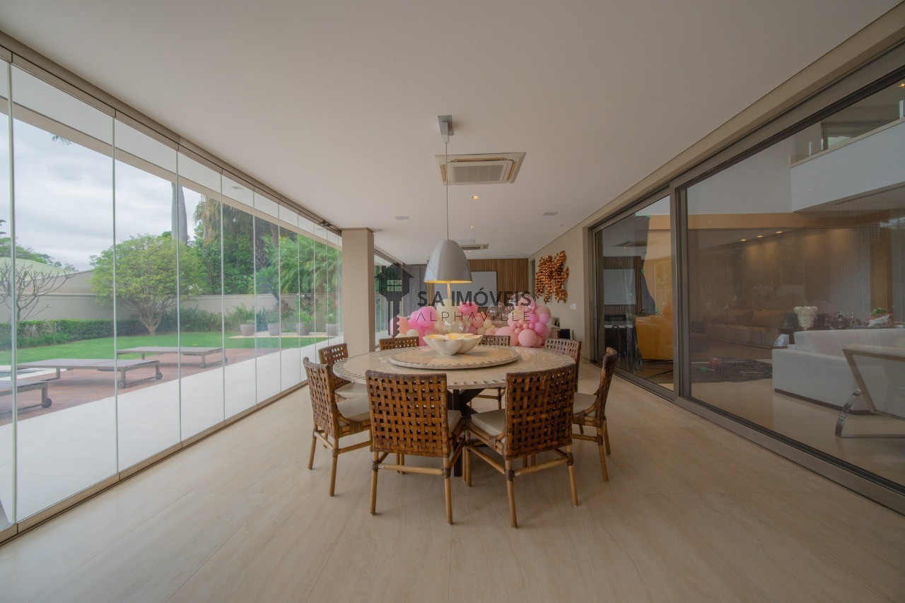Casa, 4 quartos, 1020 m² - Foto 16