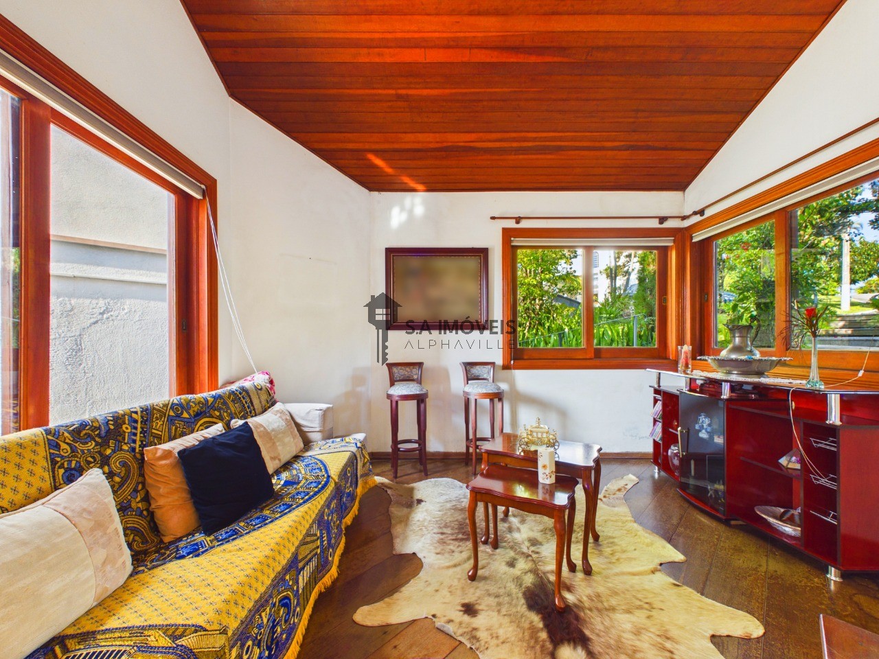 Casa, 4 quartos, 480 m² - Foto 5