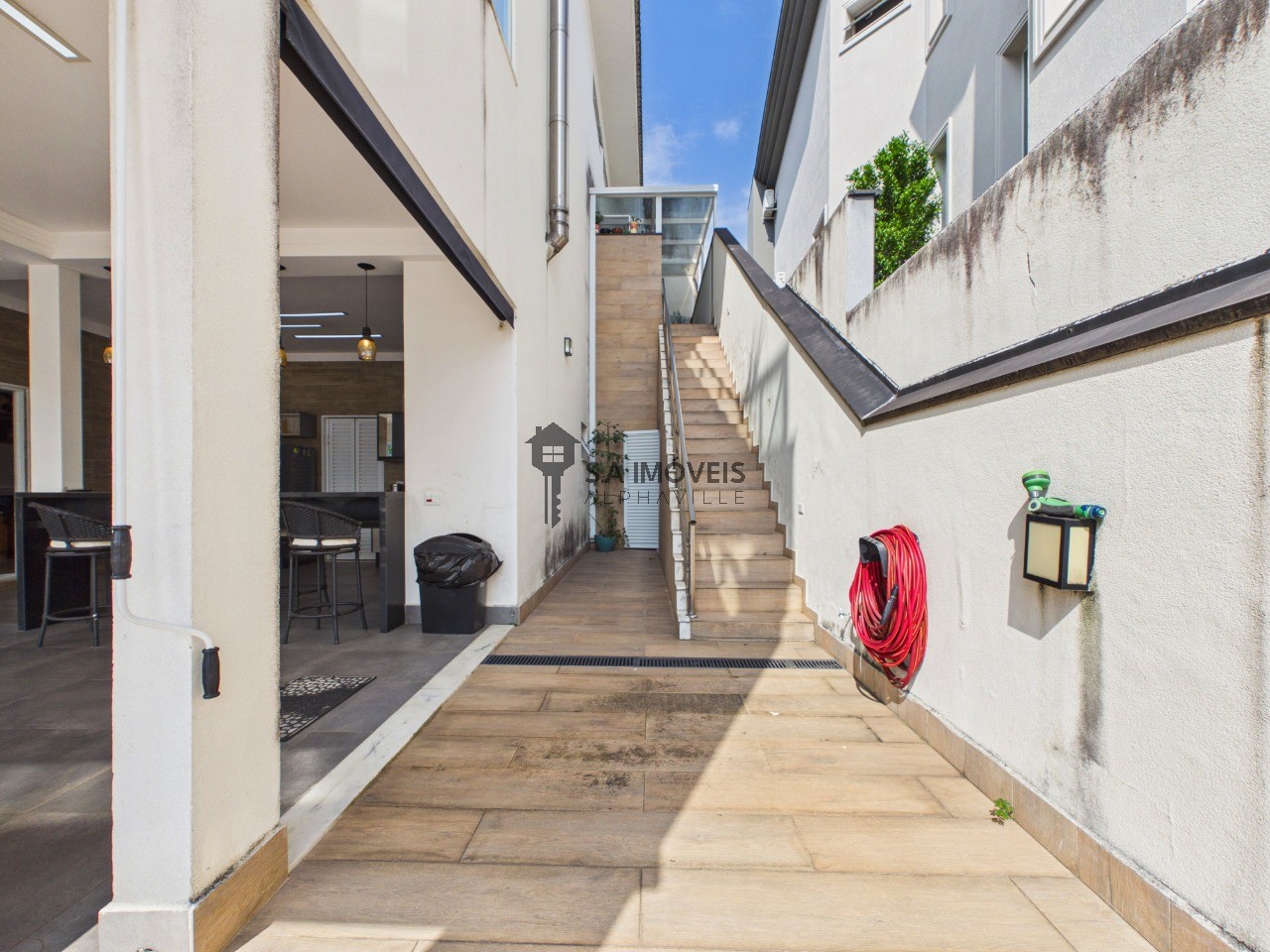 Casa, 4 quartos, 480 m² - Foto 99