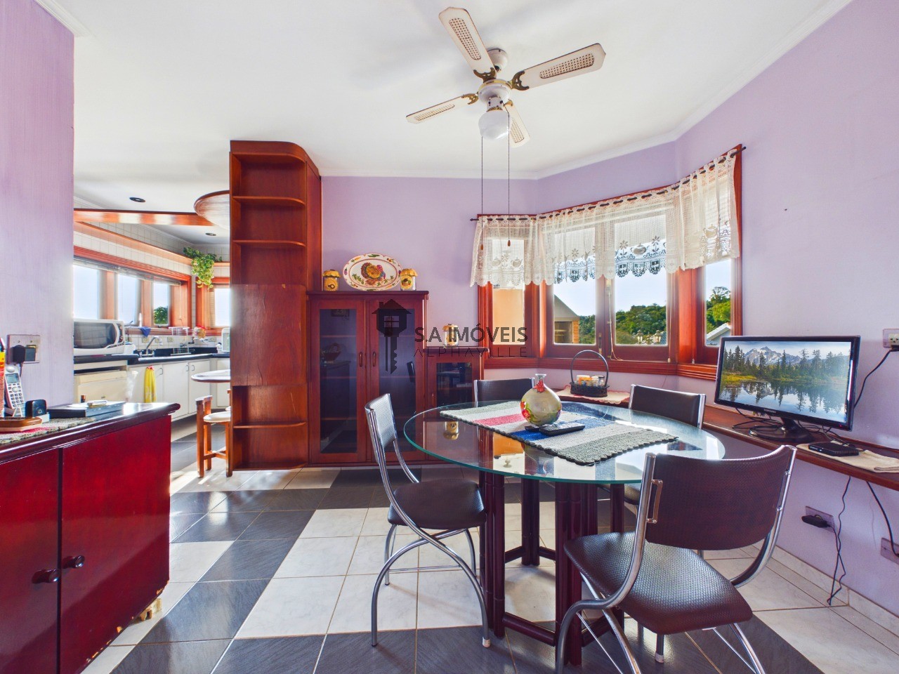 Casa, 4 quartos, 480 m² - Foto 18