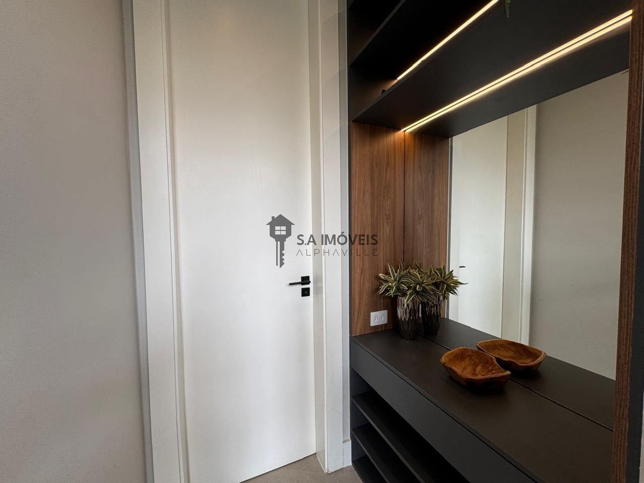 Casa de Condomínio, 4 quartos - Foto 50