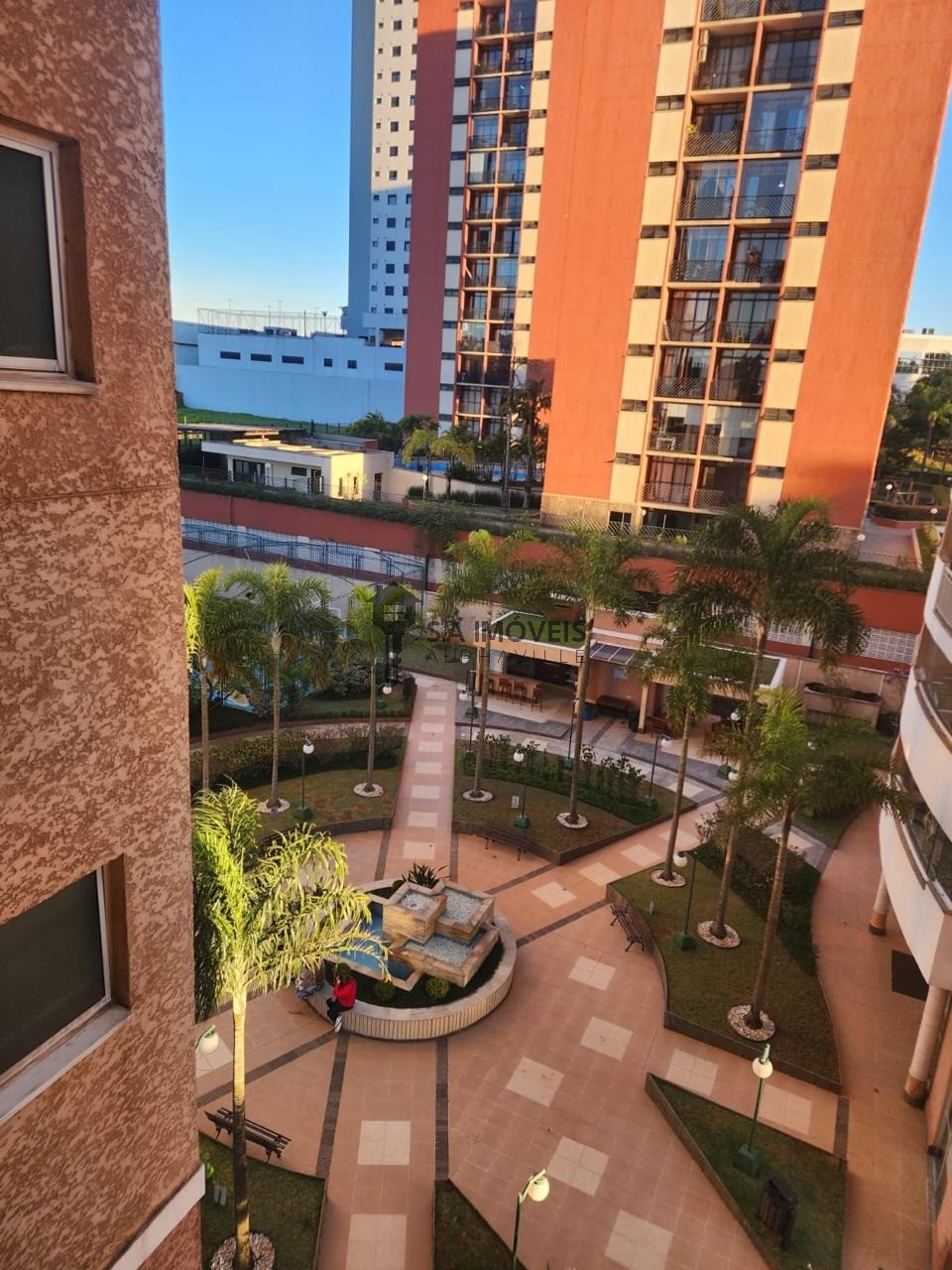 Apartamento, 3 quartos, 91 m² - Foto 29