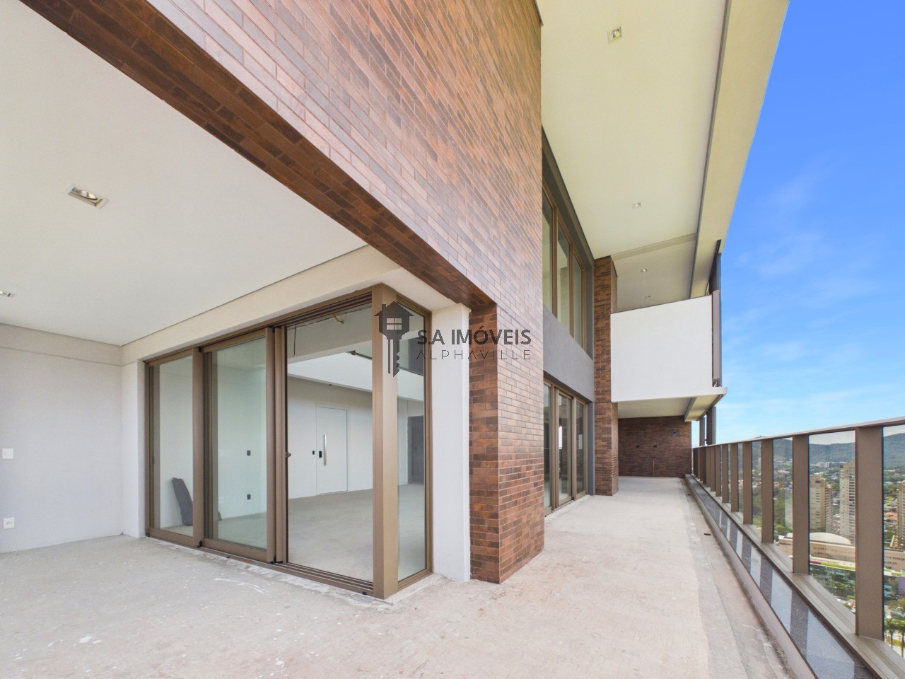 Apartamento, 4 quartos, 565 m² - Foto 44