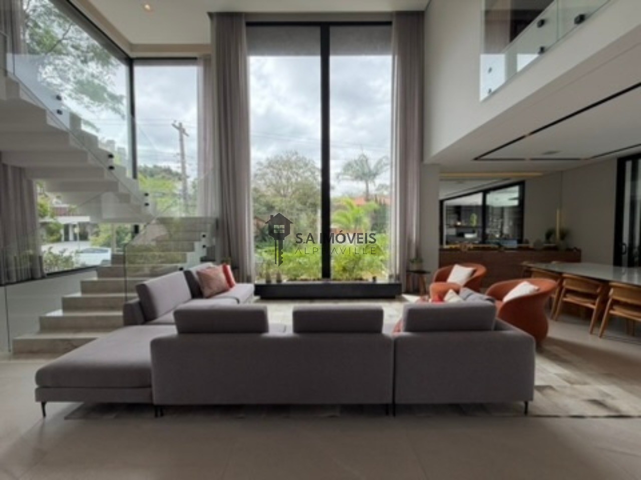Casa de Condomínio, 4 quartos - Foto 10
