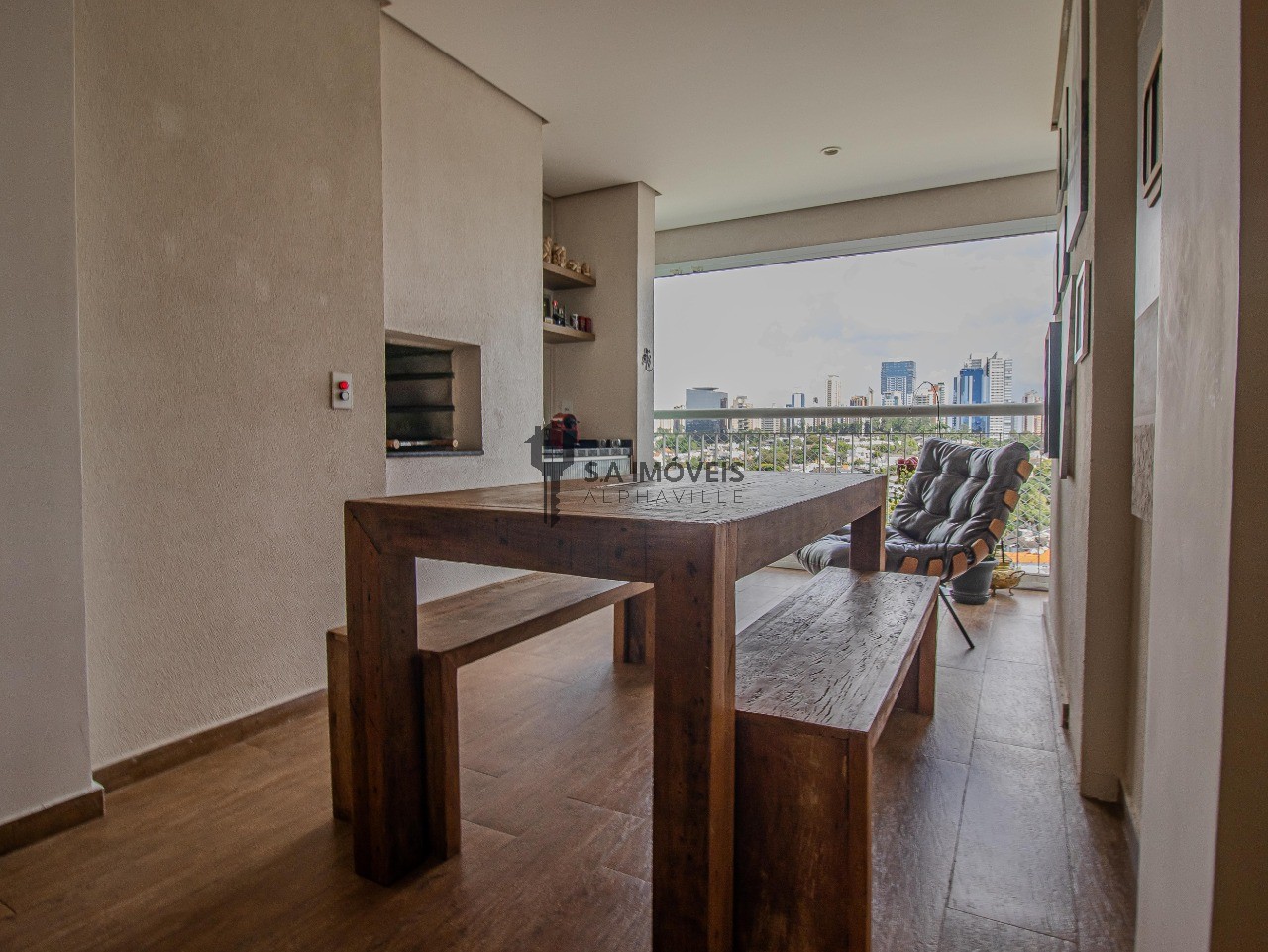 Apartamento, 2 quartos, 79 m² - Foto 10