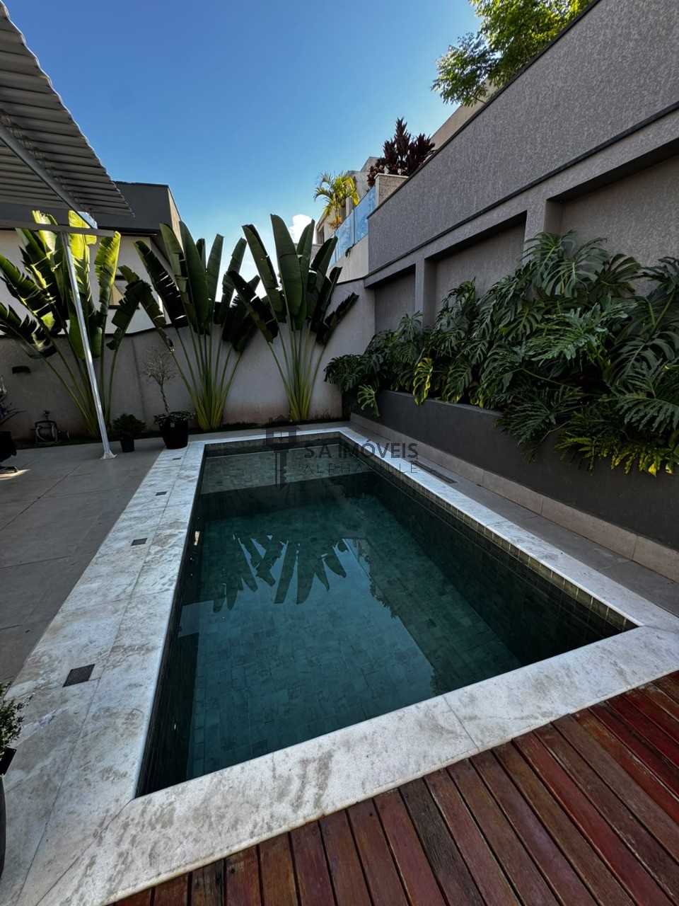 Casa, 3 quartos, 280 m² - Foto 24