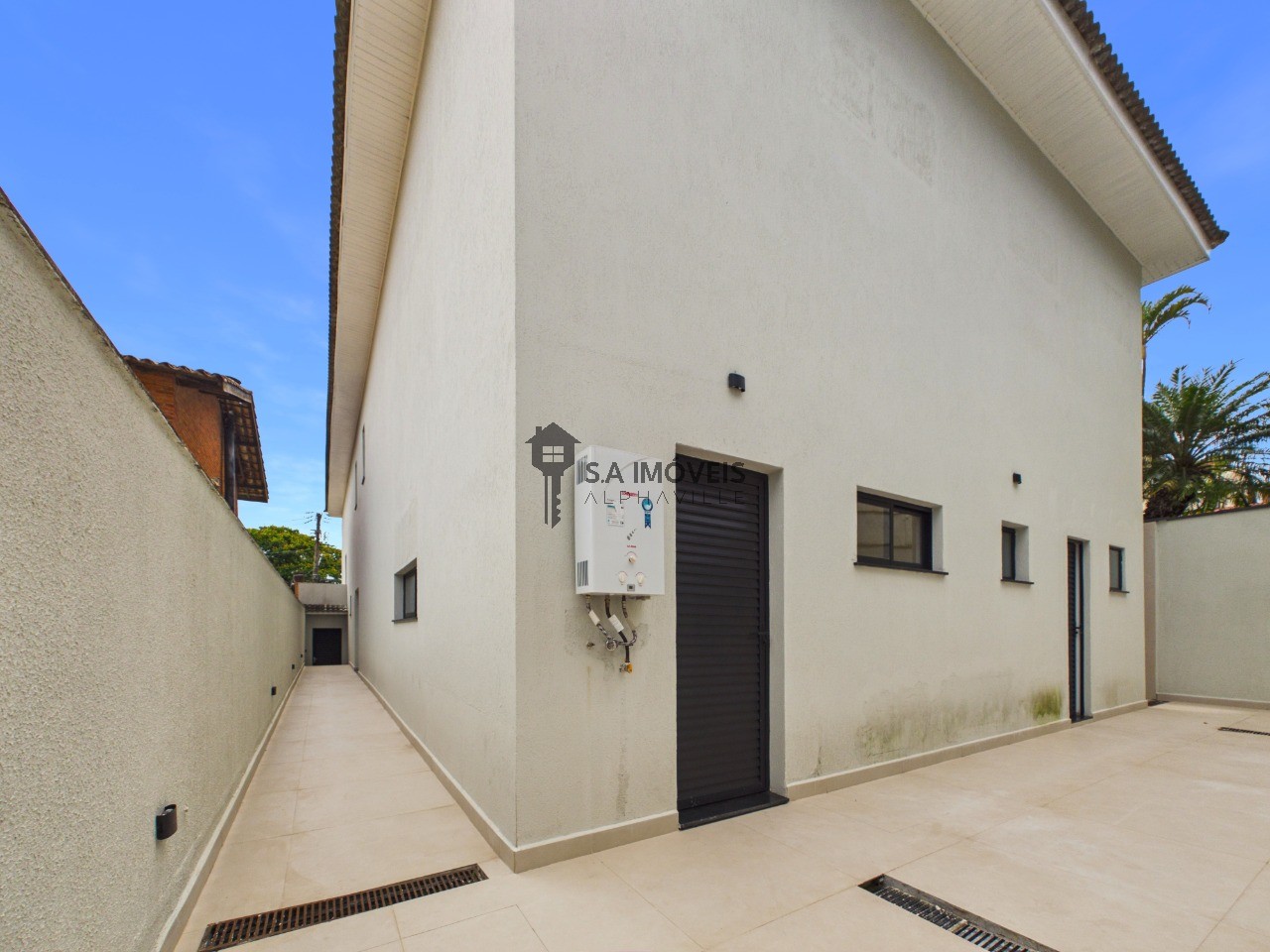 Casa de Condomínio, 4 quartos - Foto 22