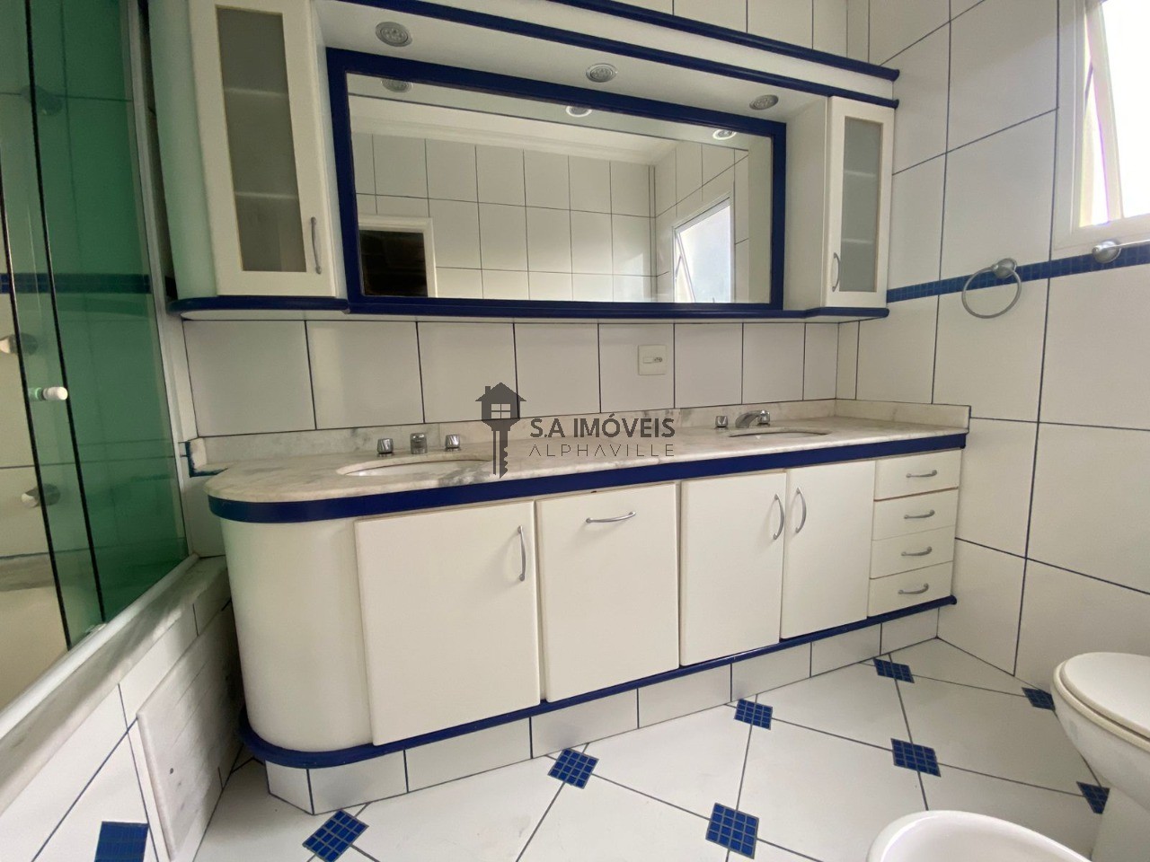 Casa de Condomínio, 4 quartos - Foto 21