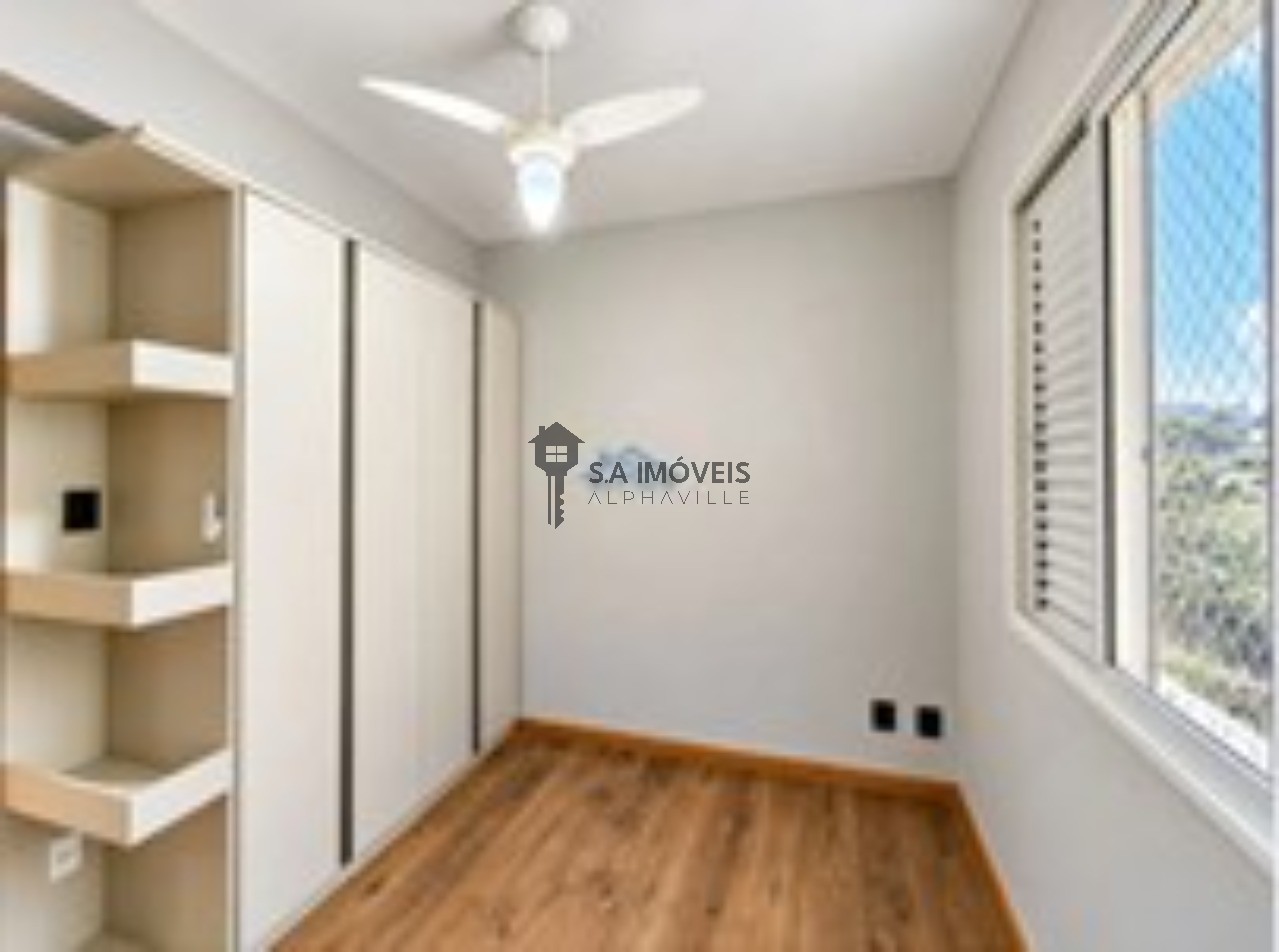 Apartamento, 3 quartos, 122 m² - Foto 21