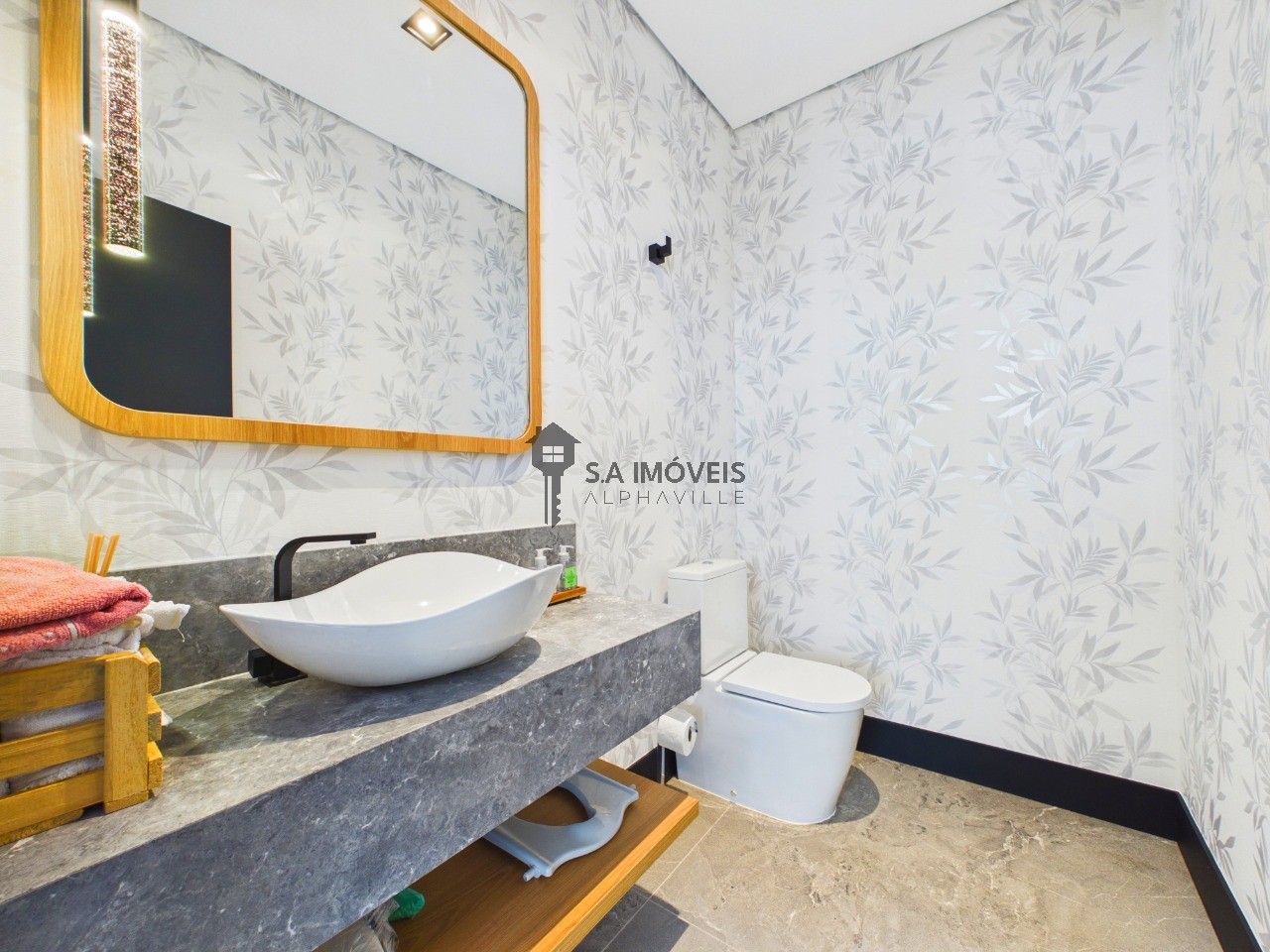 Casa, 4 quartos, 566 m² - Foto 6
