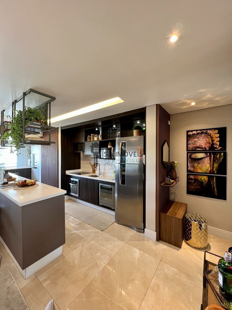 Apartamento, 2 quartos, 74 m² - Foto 5