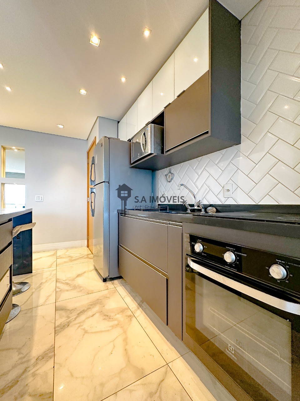 Apartamento, 2 quartos, 70 m² - Foto 11