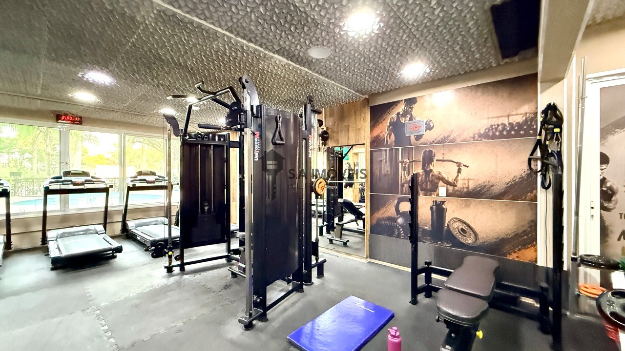 Apartamento, 2 quartos, 100 m² - Foto 31
