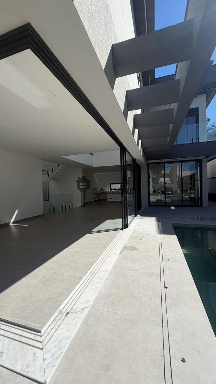 Casa de Condomínio, 4 quartos - Foto 52