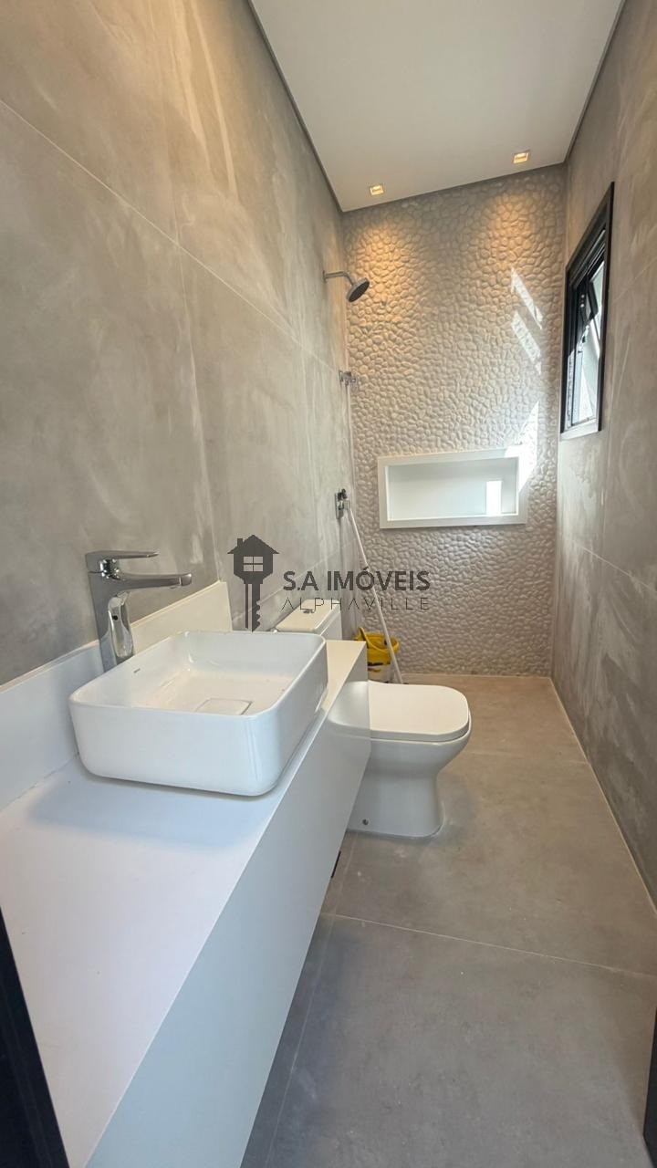 Casa de Condomínio, 4 quartos - Foto 42