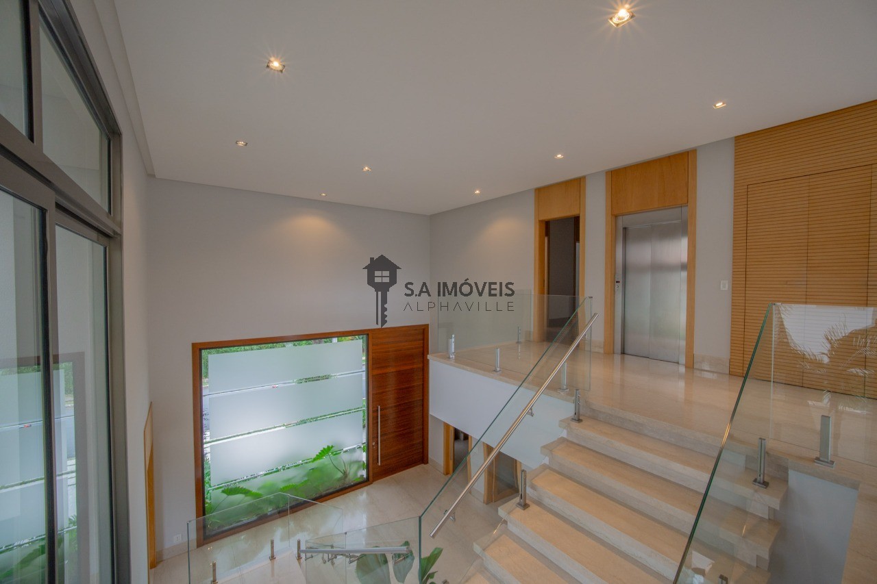 Casa, 4 quartos, 1020 m² - Foto 37