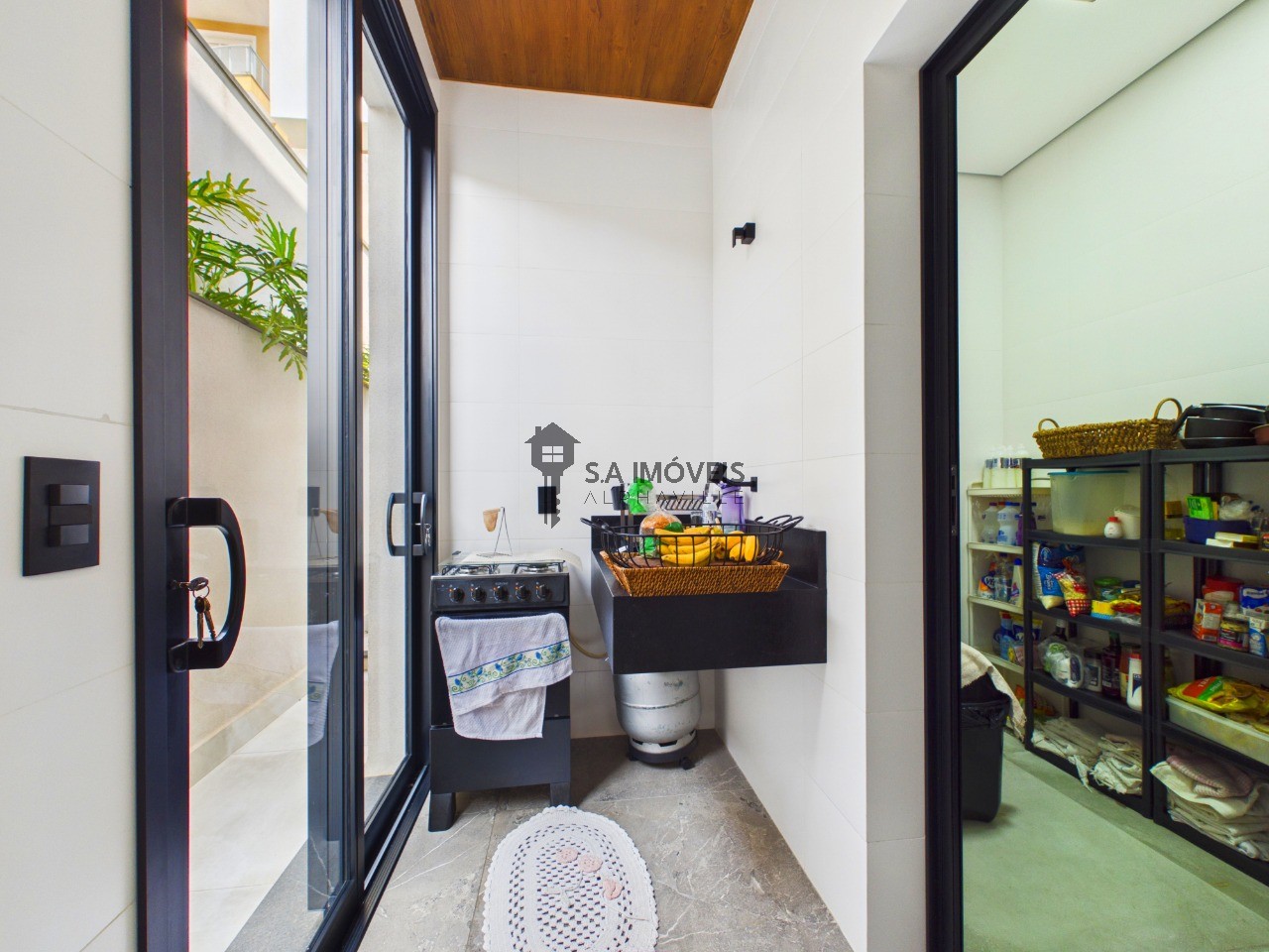 Casa, 4 quartos, 566 m² - Foto 17