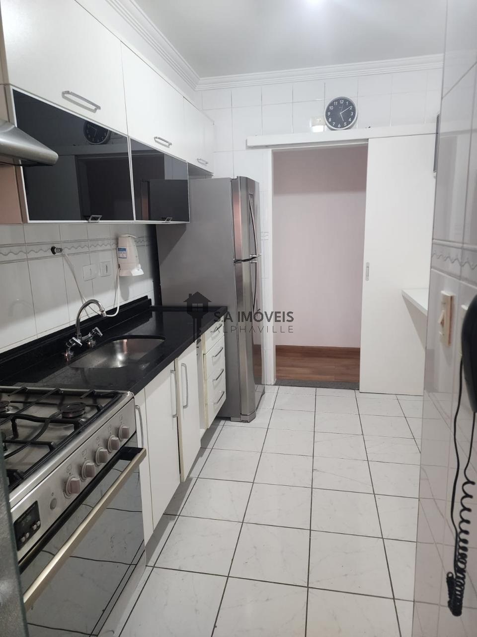 Apartamento, 3 quartos, 91 m² - Foto 13