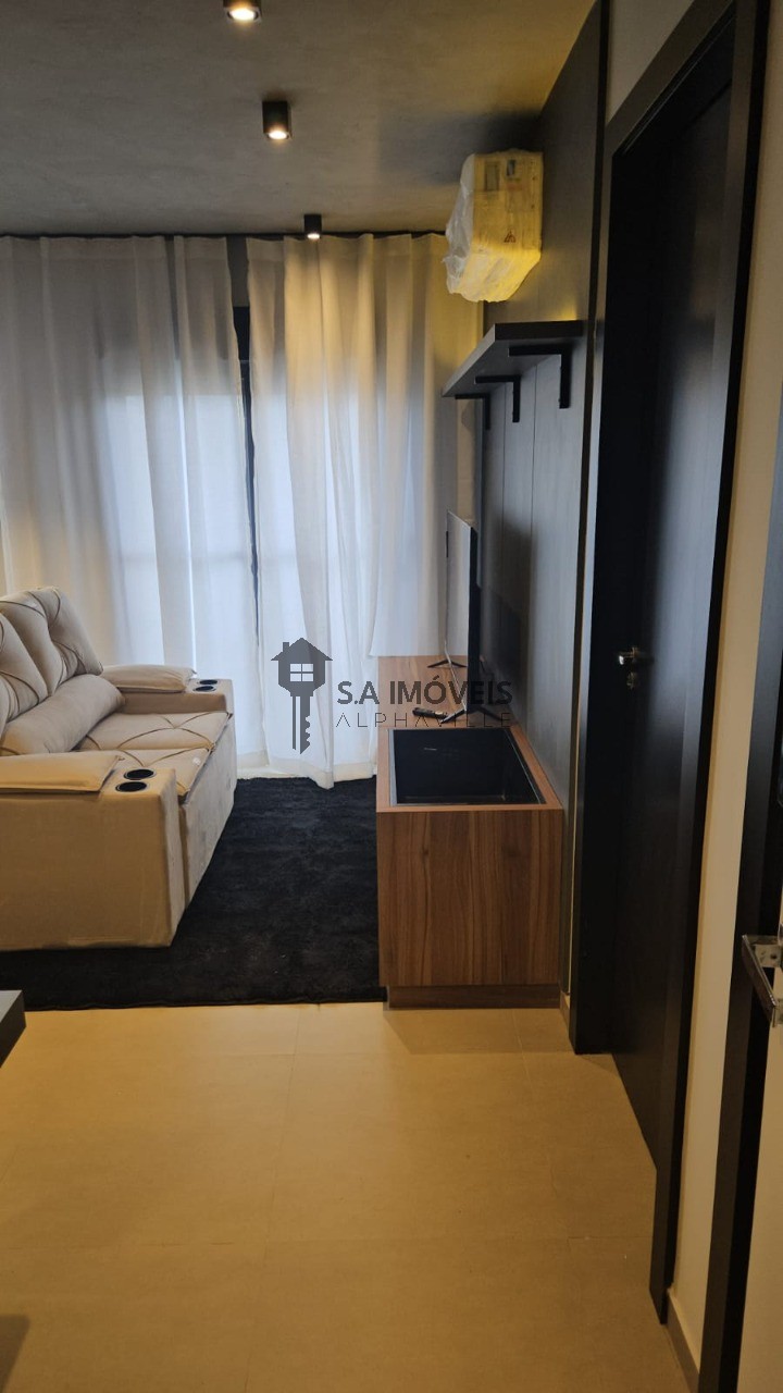 Apartamento, 1 quarto, 41 m² - Foto 4