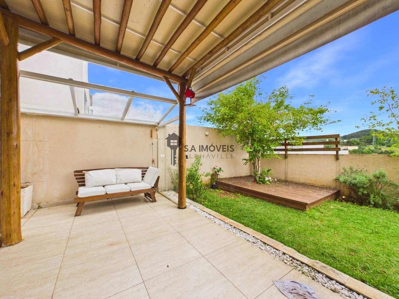 Casa, 4 quartos, 258 m² - Foto 35