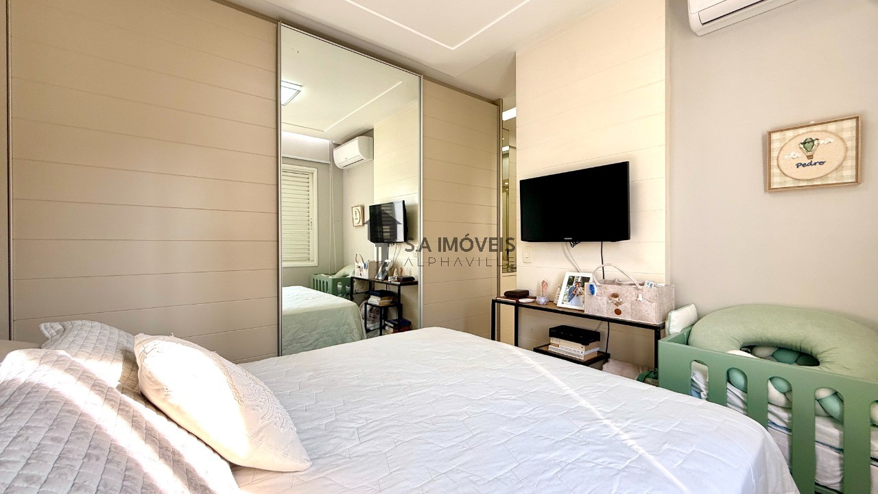 Apartamento, 2 quartos, 100 m² - Foto 19