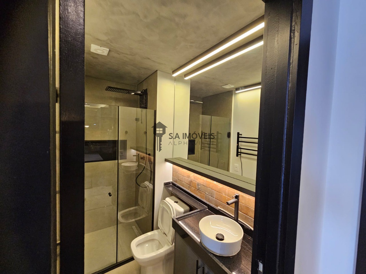 Apartamento, 1 quarto, 41 m² - Foto 15