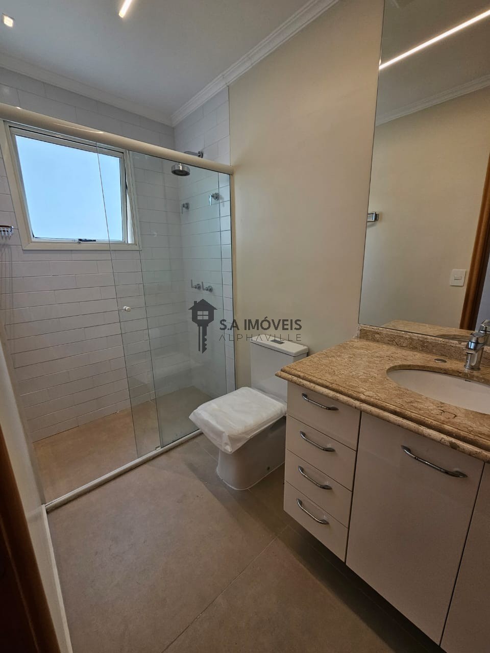 Apartamento, 3 quartos, 139 m² - Foto 21