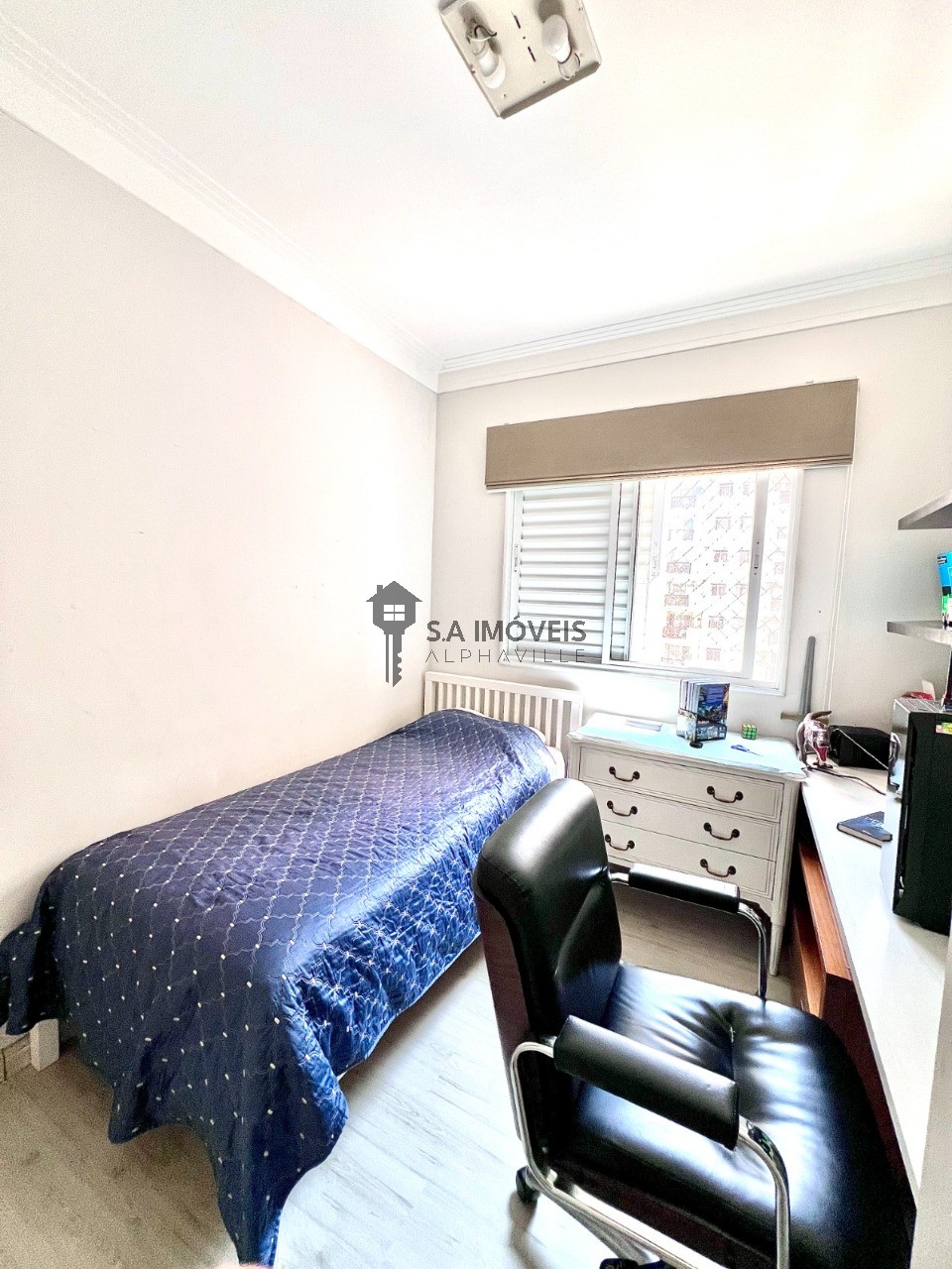 Apartamento, 3 quartos, 86 m² - Foto 13