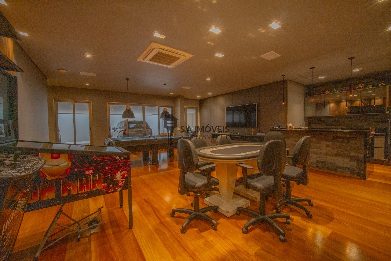 Casa, 4 quartos, 1020 m² - Foto 19