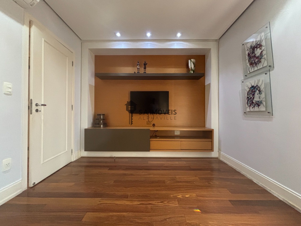 Apartamento, 3 quartos, 177 m² - Foto 7