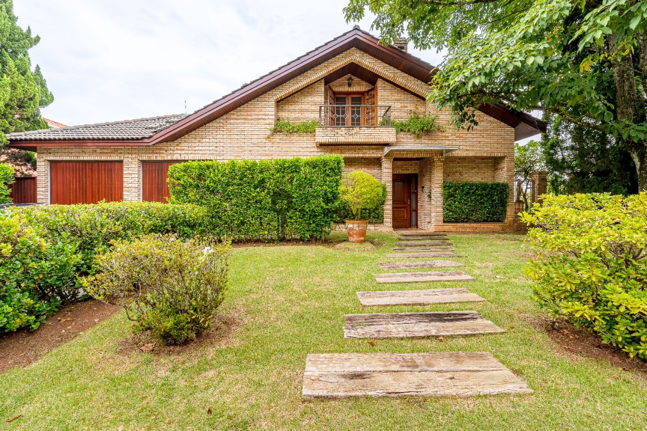 Casa, 4 quartos, 681 m² - Foto 18