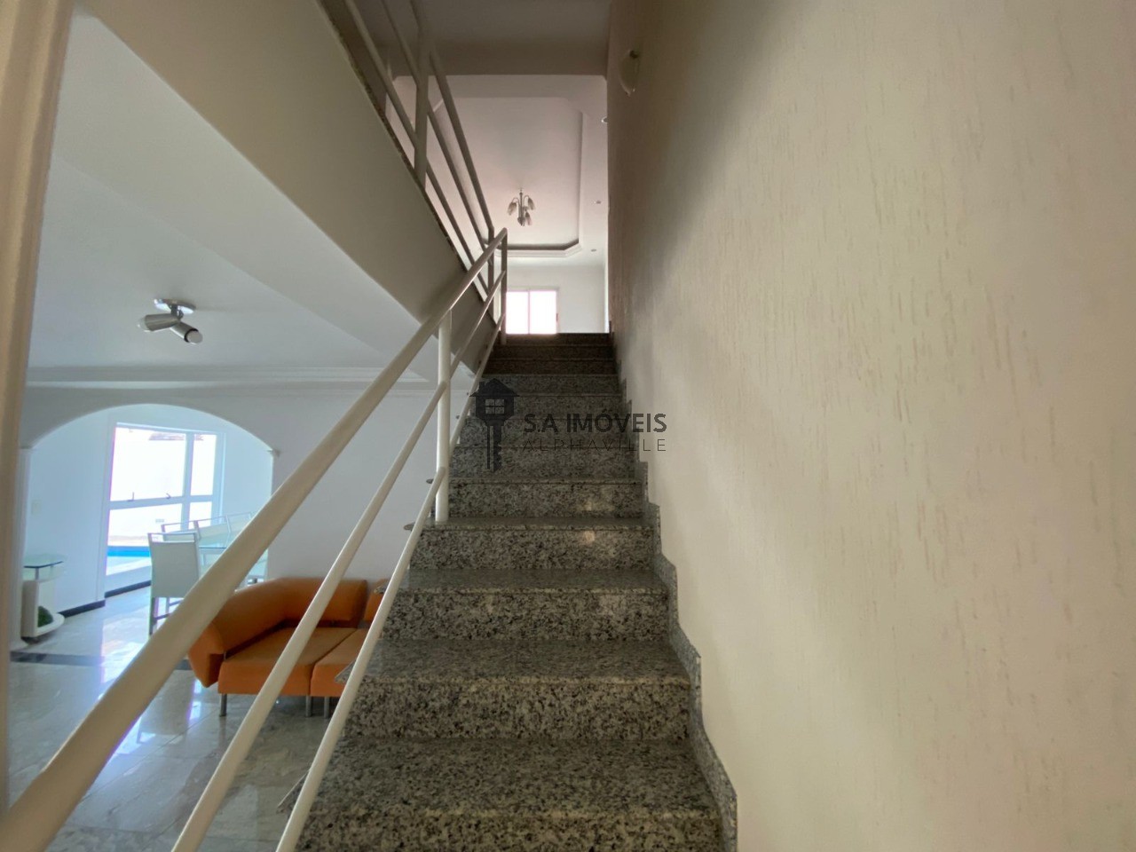 Casa de Condomínio, 4 quartos - Foto 6