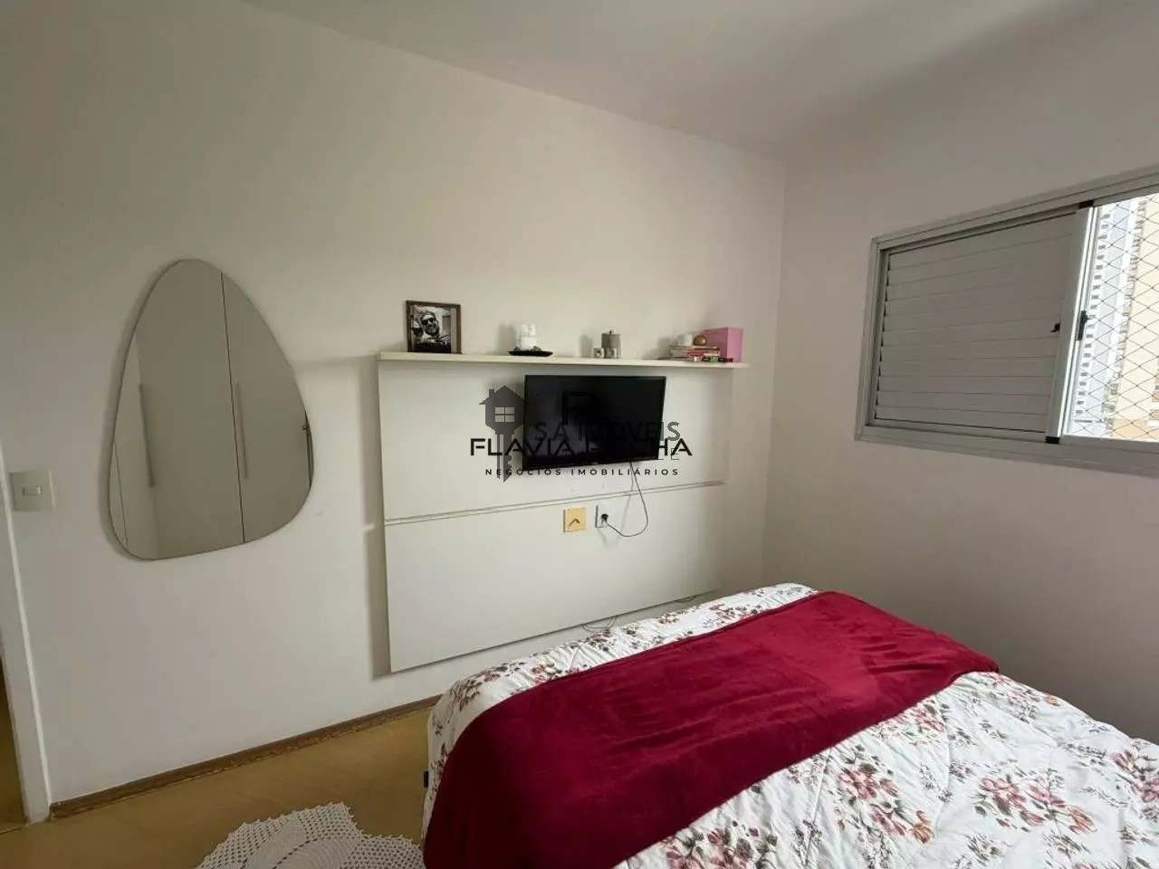 Apartamento, 2 quartos, 59 m² - Foto 13